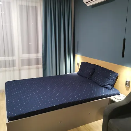West Park Appartamento