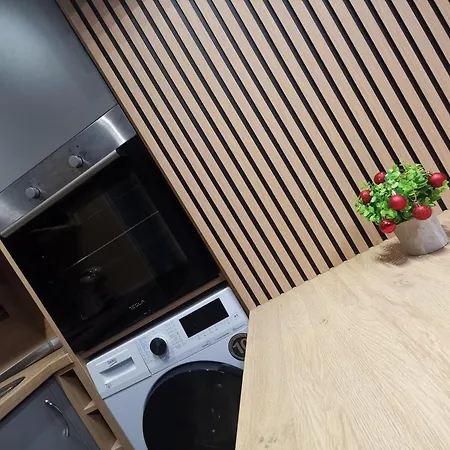 West Park Appartement