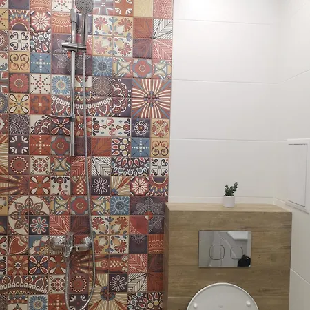 アパート West Park