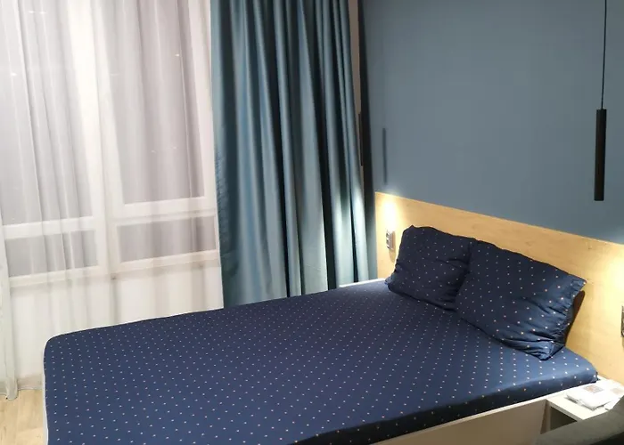 Appartement West Park *