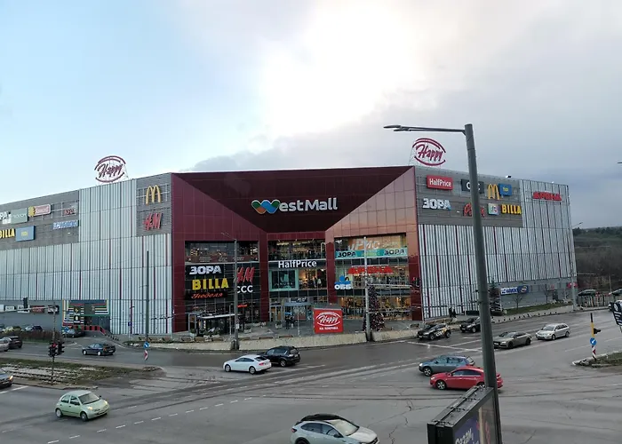 West Park صوفيا