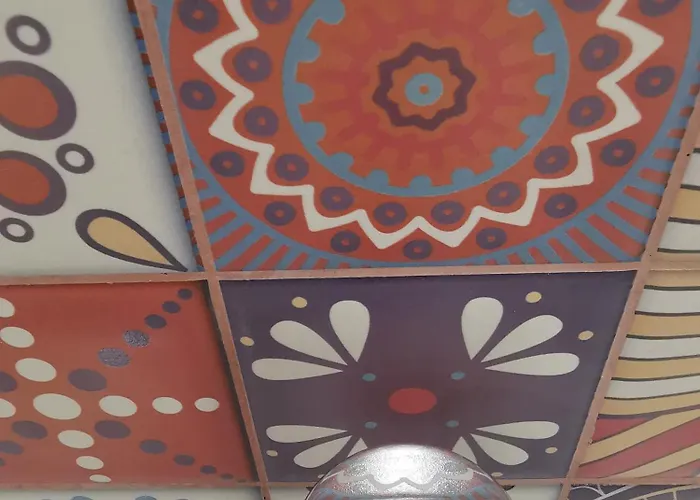 Appartement West Park