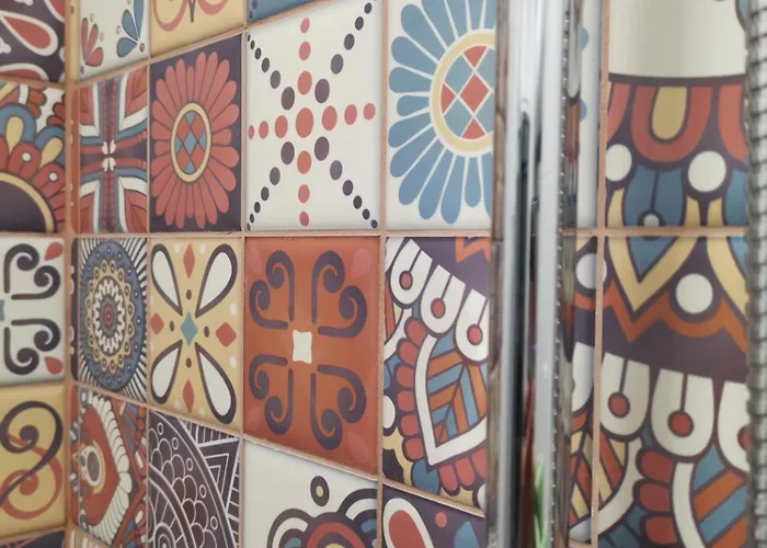 Appartement West Park Sofia