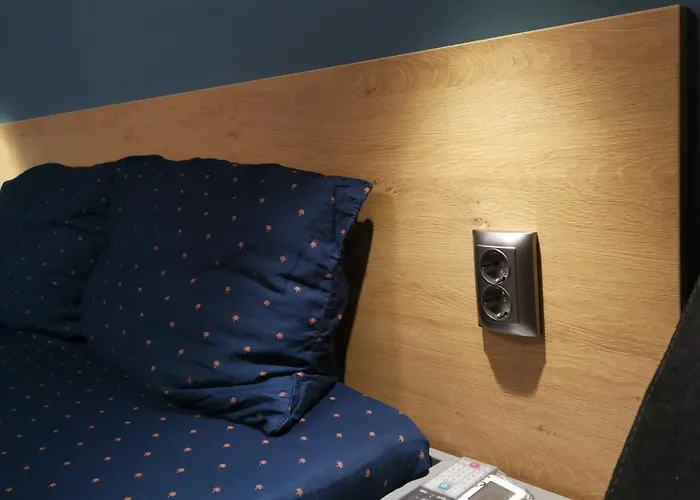 West Park Appartement