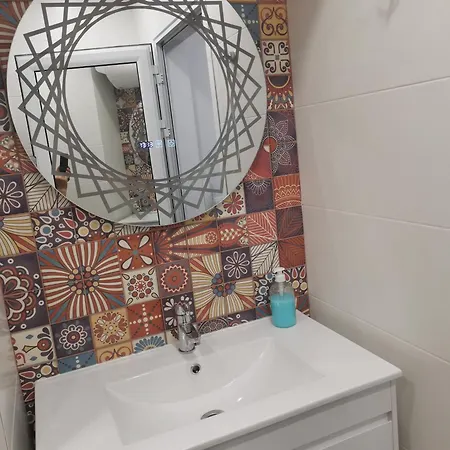 Lägenhet West Park *