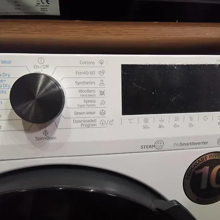 West Park Apartament