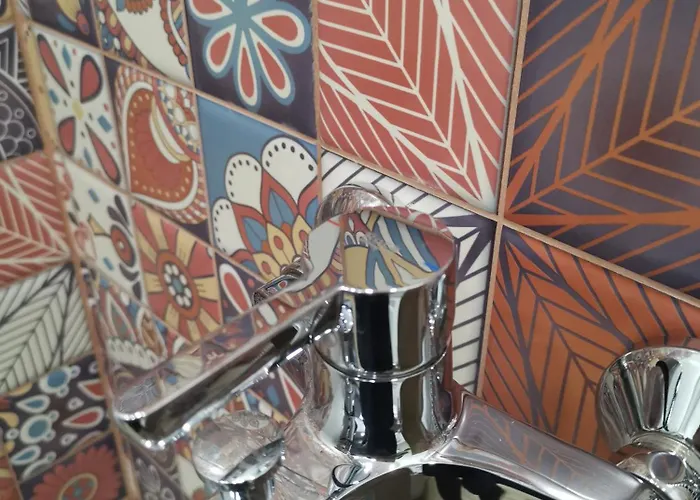 Lägenhet West Park Sofia