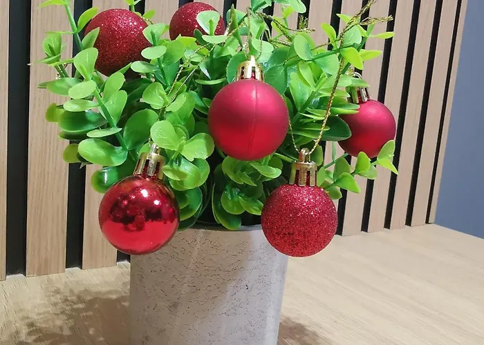 Apartament West Park