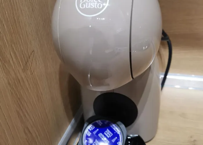 West Park Apartament