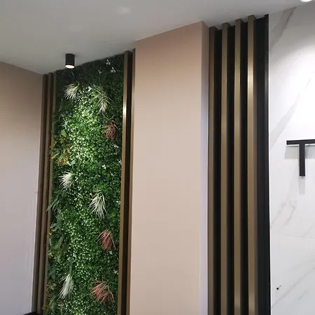 Apartman West Park Szófia