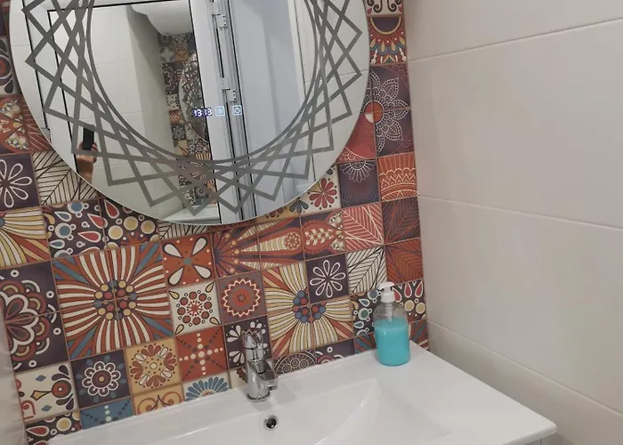 Apartman West Park *